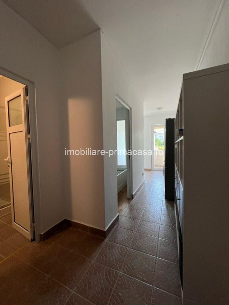 UNIRII ULTRACENTRAL, apartament 1camera mobilat si utilat! - imagine 8