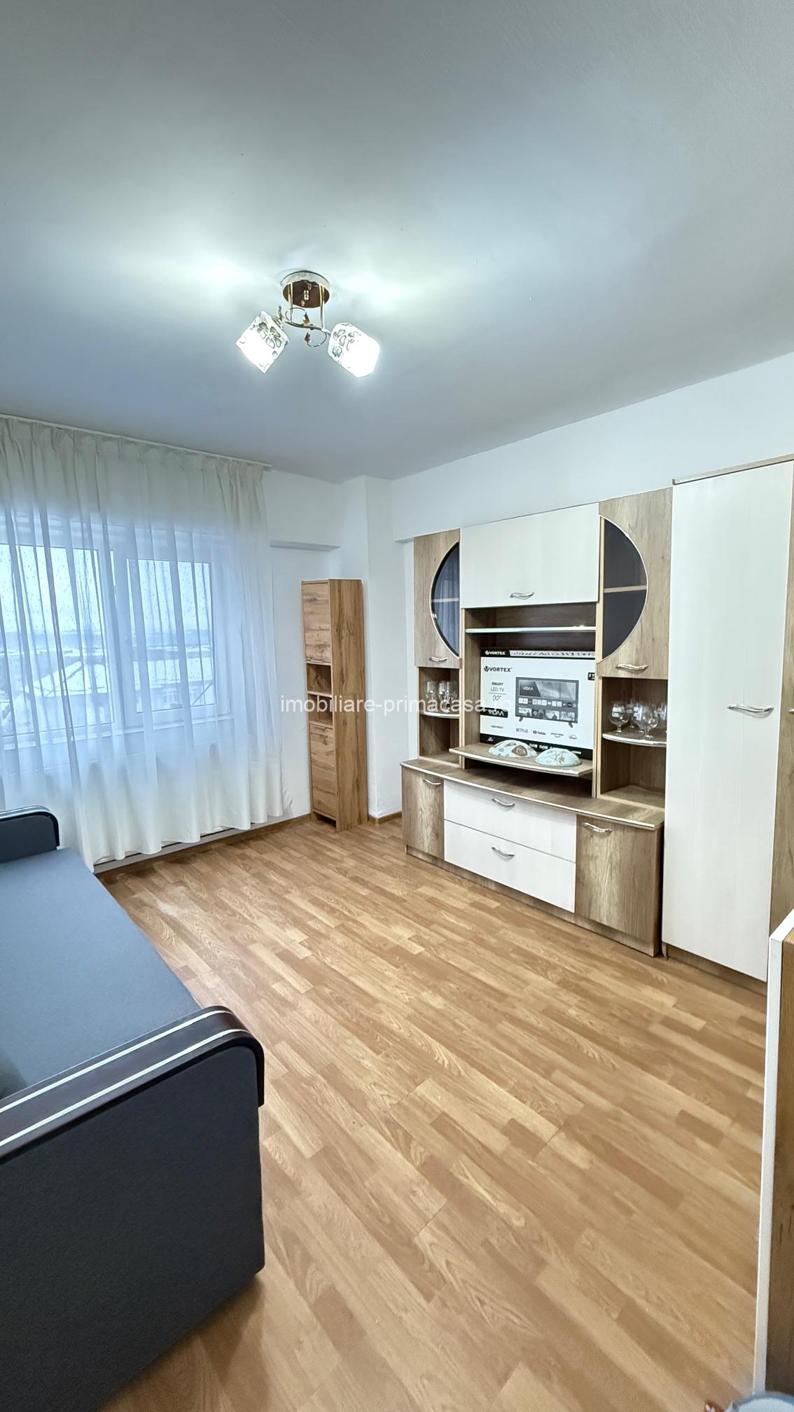 ZONA EUROPA apartament 1 camera, mobilat si utilat! - imagine 4