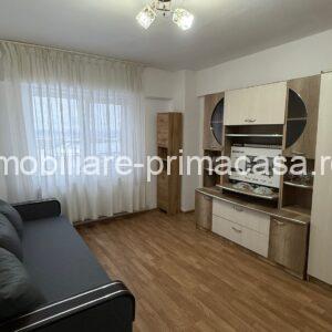 ZONA EUROPA apartament 1 camera, mobilat si utilat!