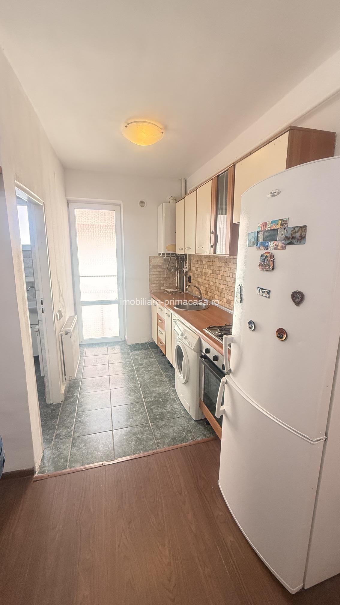 ZONA PRONTO-apartament 1 cameră, 37 mp utili + balcon, etaj 2! - imagine 10