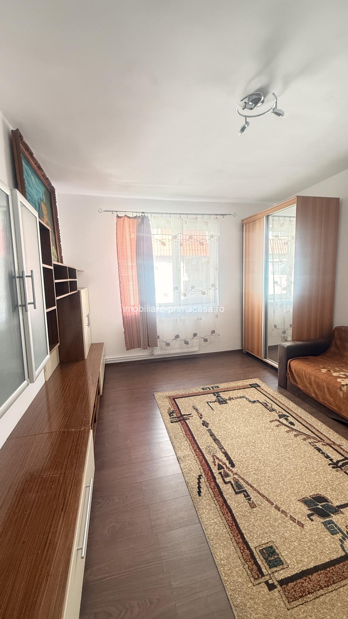 ZONA PRONTO-apartament 1 cameră, 37 mp utili + balcon, etaj 2! - imagine 9