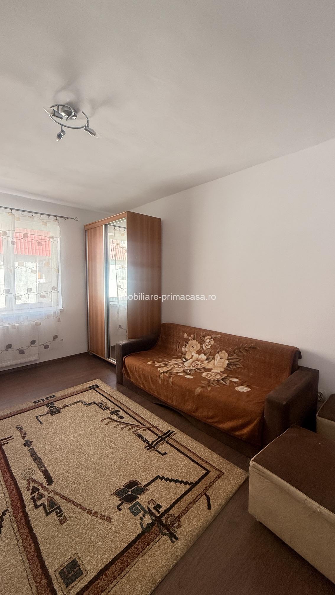ZONA PRONTO-apartament 1 cameră, 37 mp utili + balcon, etaj 2! - imagine 8