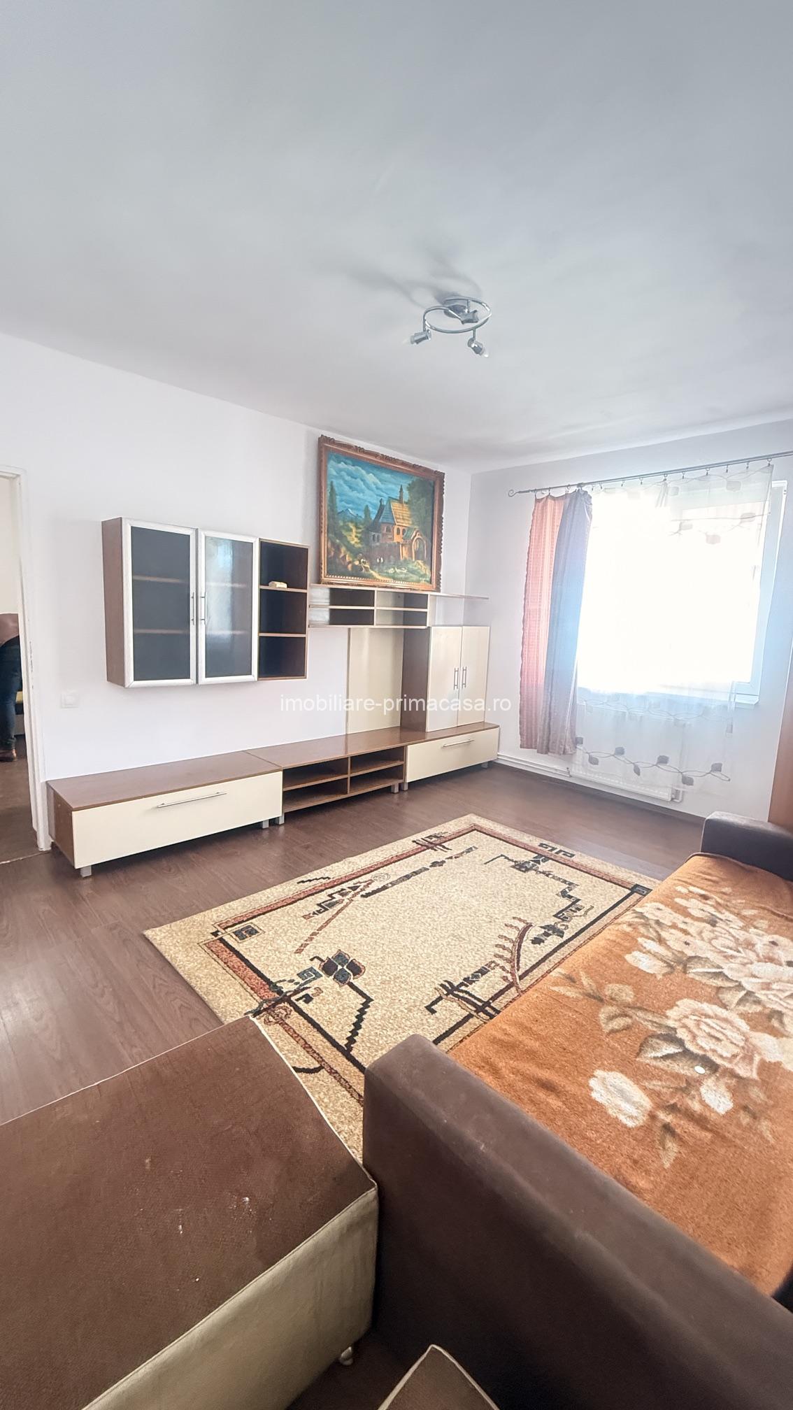 ZONA PRONTO-apartament 1 cameră, 37 mp utili + balcon, etaj 2! - imagine 7