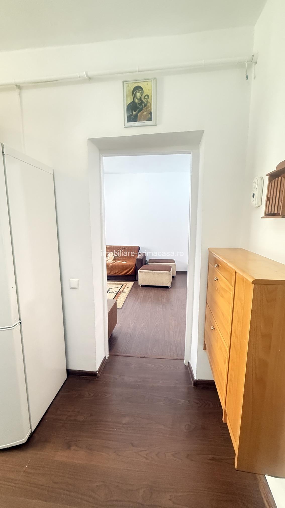 ZONA PRONTO-apartament 1 cameră, 37 mp utili + balcon, etaj 2! - imagine 6