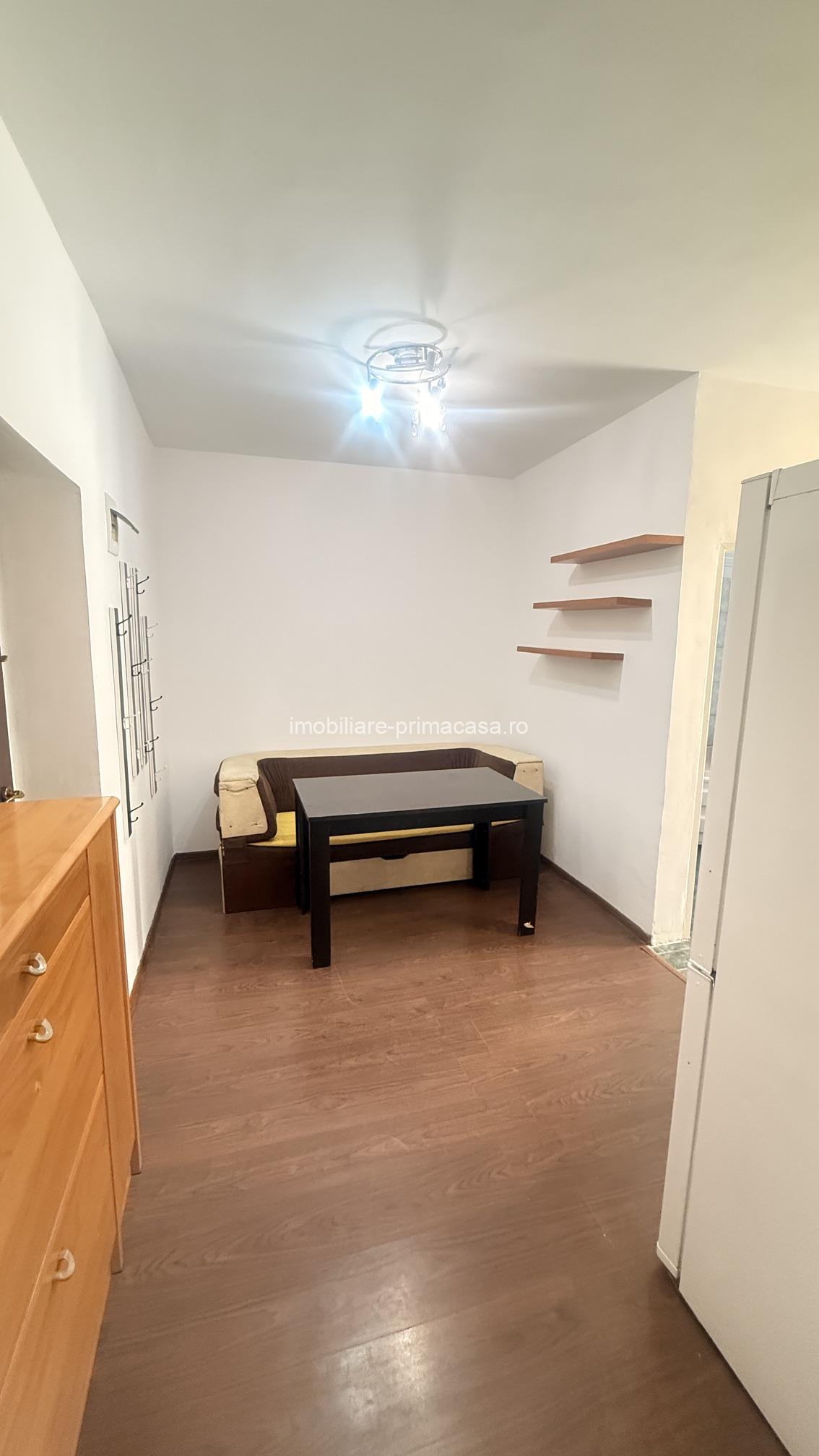 ZONA PRONTO-apartament 1 cameră, 37 mp utili + balcon, etaj 2! - imagine 5