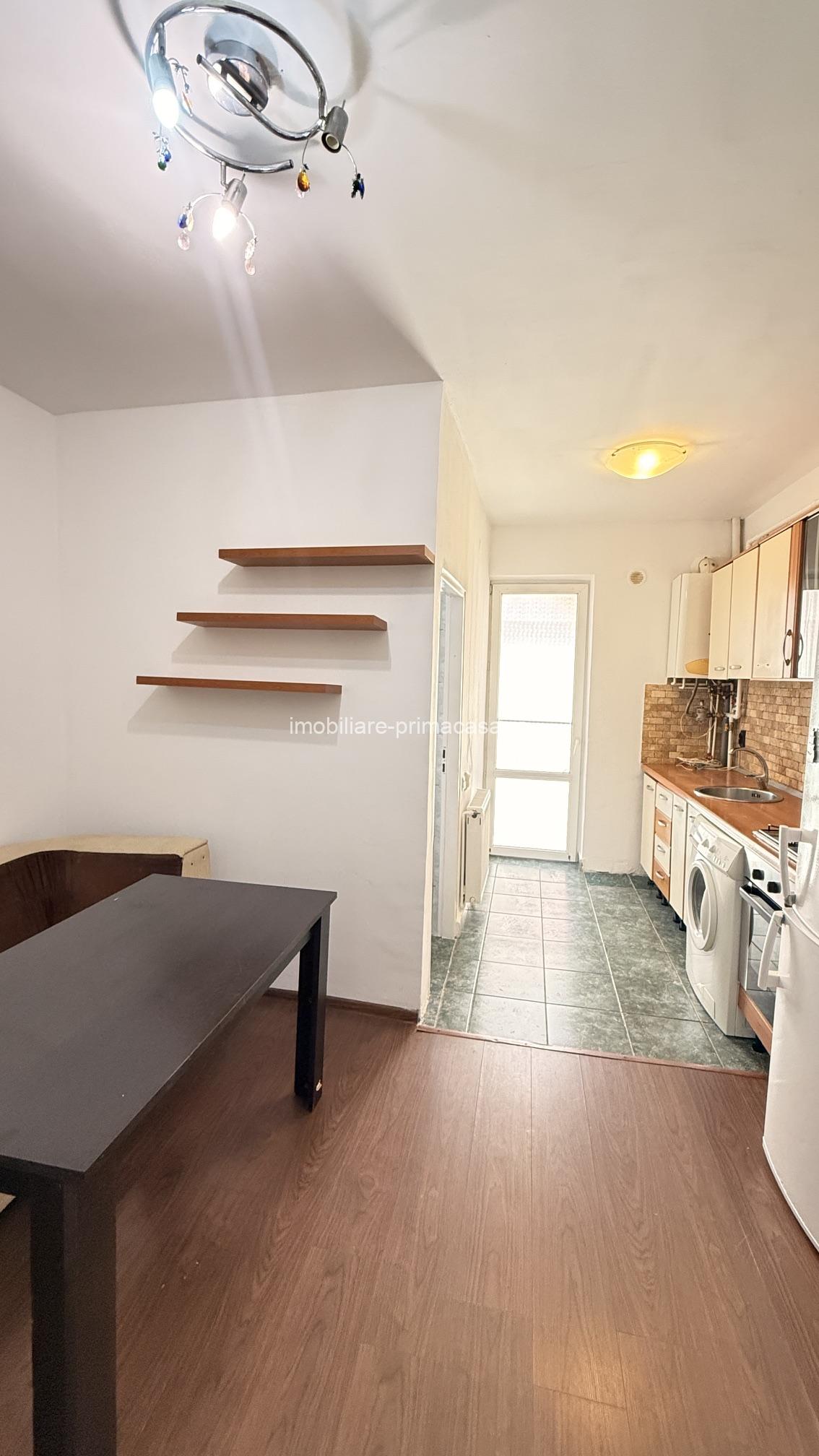 ZONA PRONTO-apartament 1 cameră, 37 mp utili + balcon, etaj 2! - imagine 4