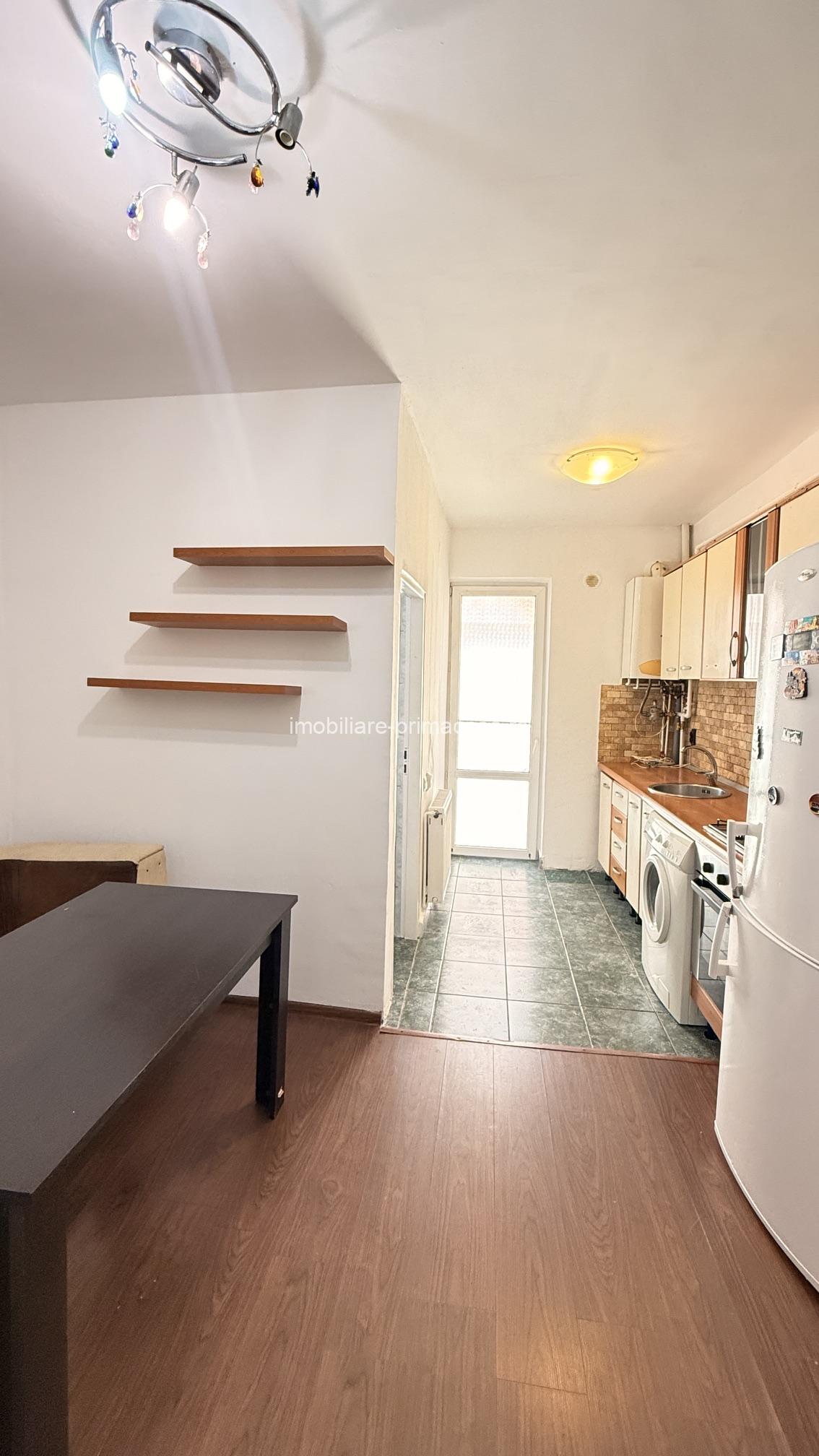 ZONA PRONTO-apartament 1 cameră, 37 mp utili + balcon, etaj 2! - imagine 3