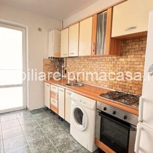 ZONA PRONTO-apartament 1 cameră, 37 mp utili + balcon, etaj 2!