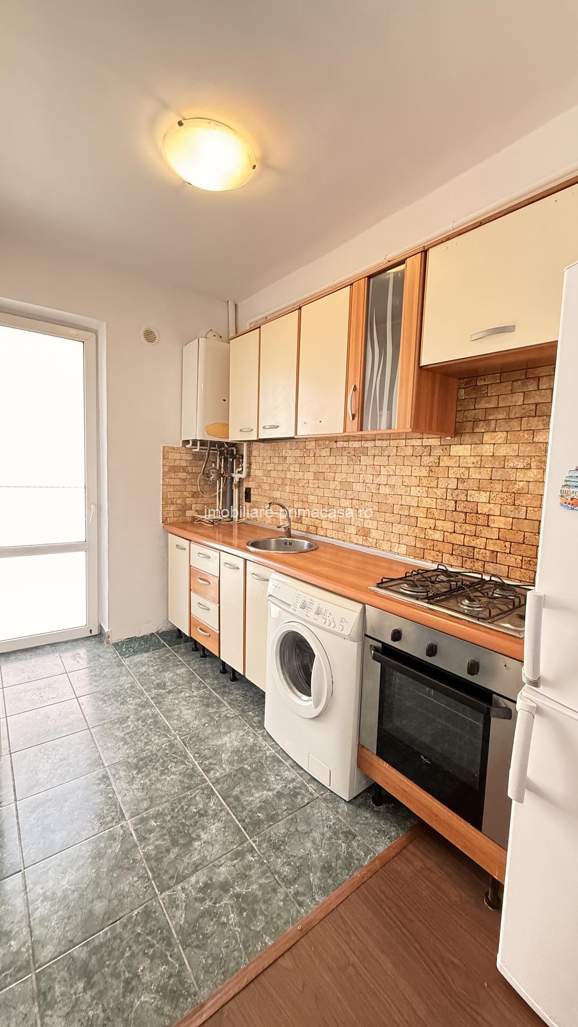 ZONA PRONTO-apartament 1 cameră, 37 mp utili + balcon, etaj 2!