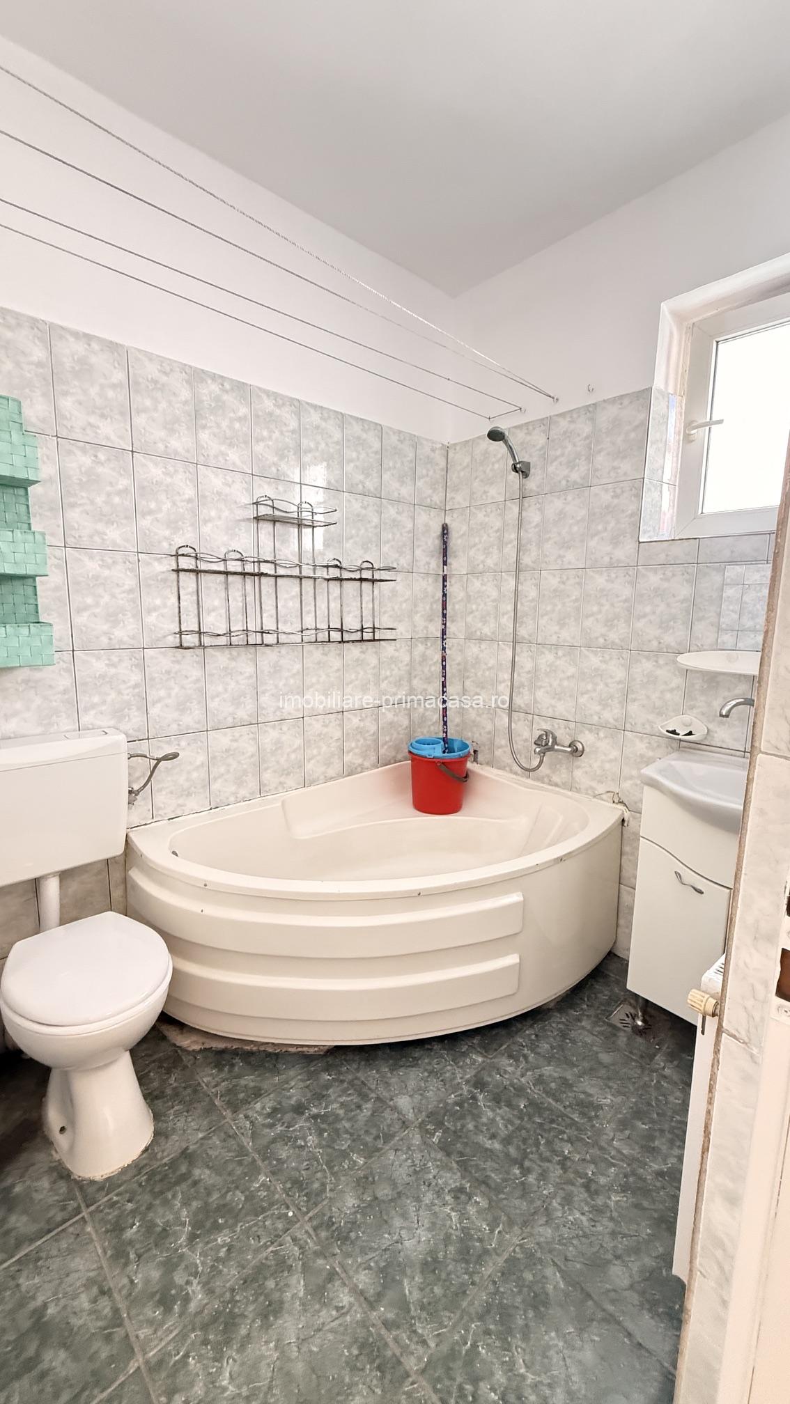 ZONA PRONTO-apartament 1 cameră, 37 mp utili + balcon, etaj 2! - imagine 2