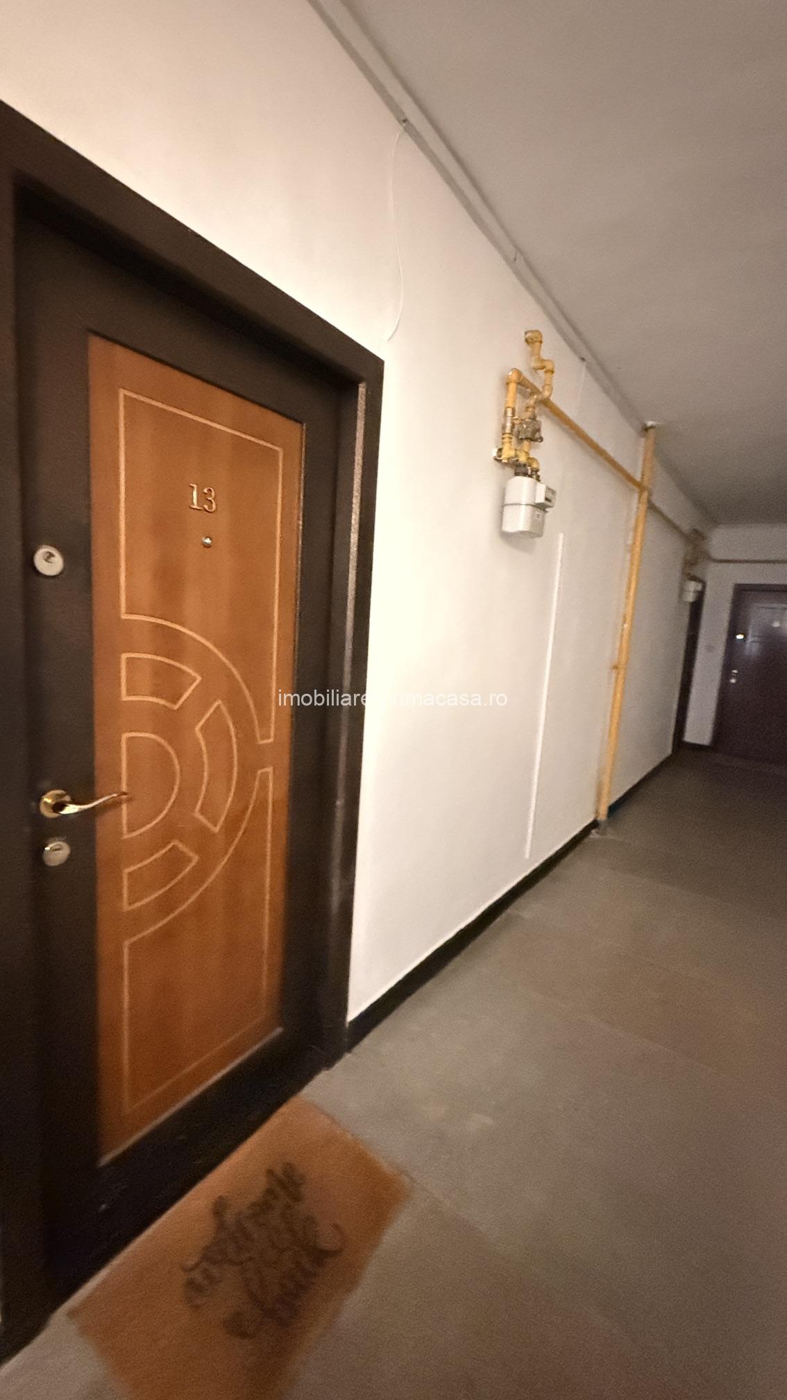 ZONA PRONTO-apartament 1 cameră, 37 mp utili + balcon, etaj 2! - imagine 13