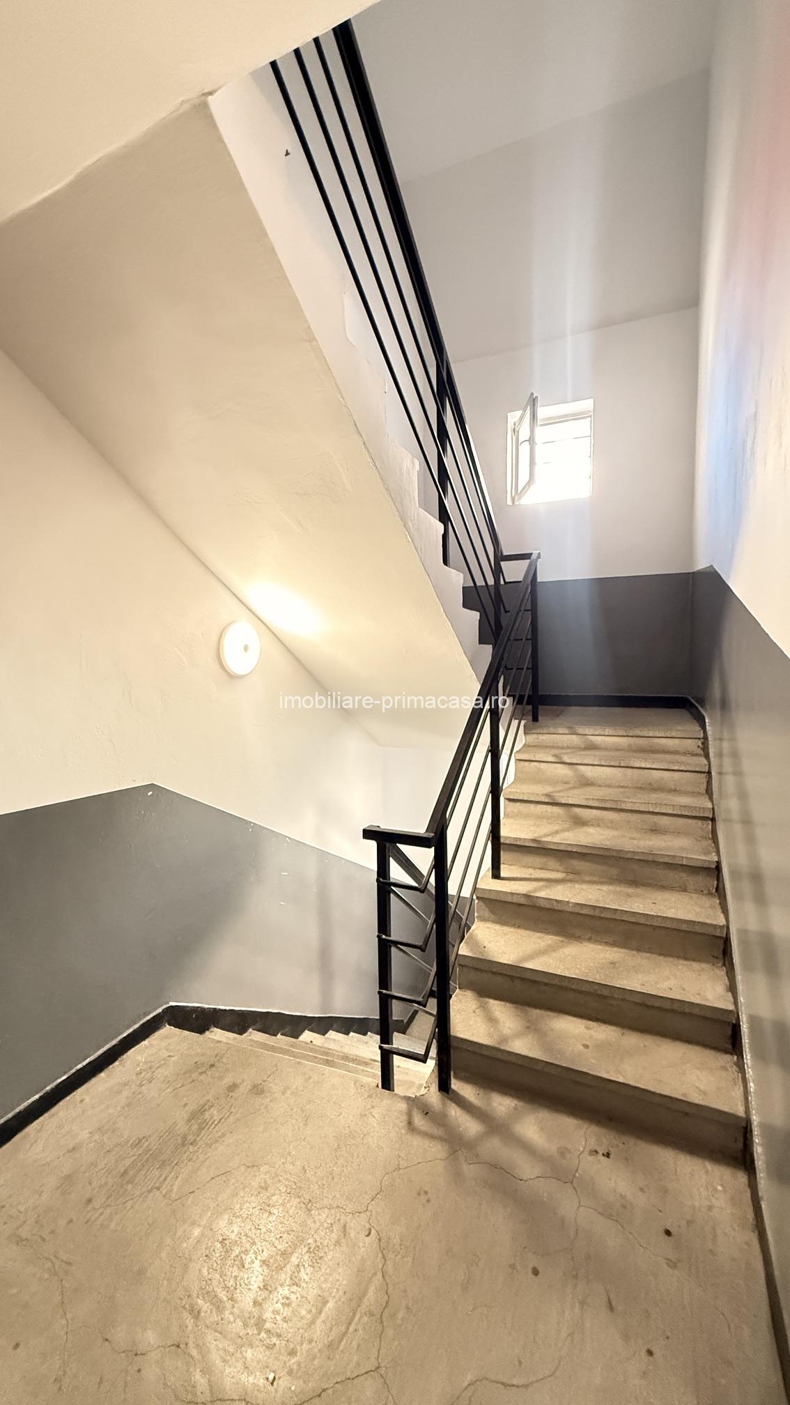 ZONA PRONTO-apartament 1 cameră, 37 mp utili + balcon, etaj 2! - imagine 12